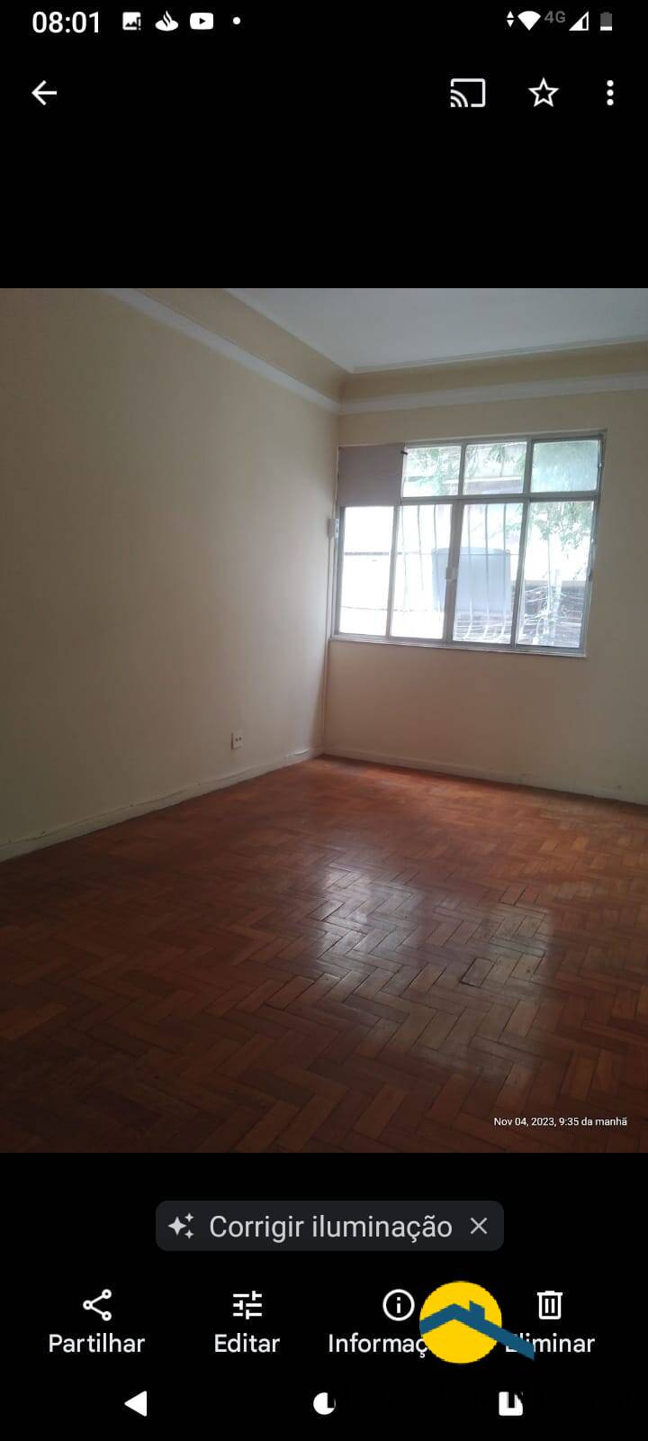 Apartamento à venda com 2 quartos, 65m² - Foto 1