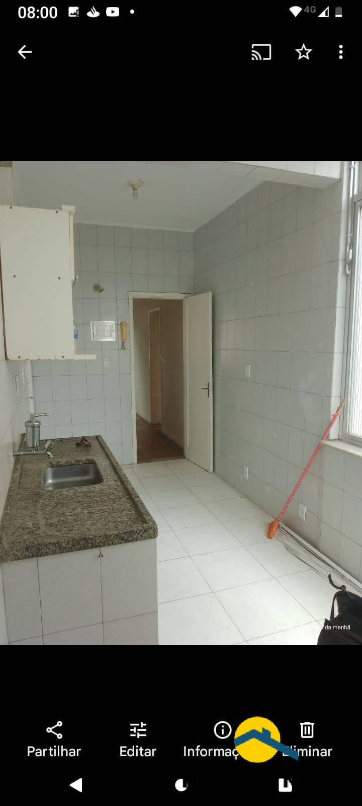 Apartamento à venda com 2 quartos, 65m² - Foto 7