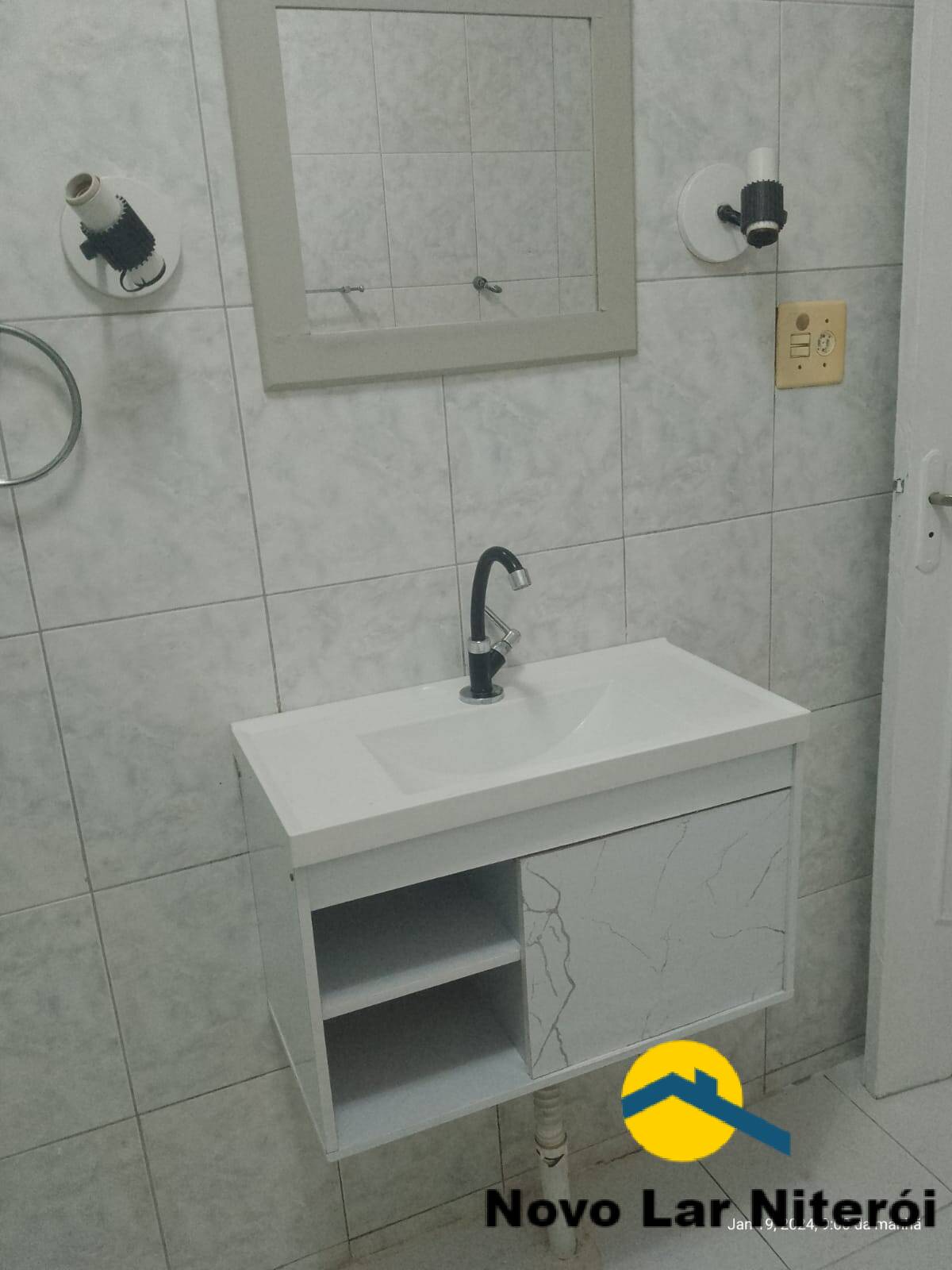 Apartamento à venda com 3 quartos, 100m² - Foto 9