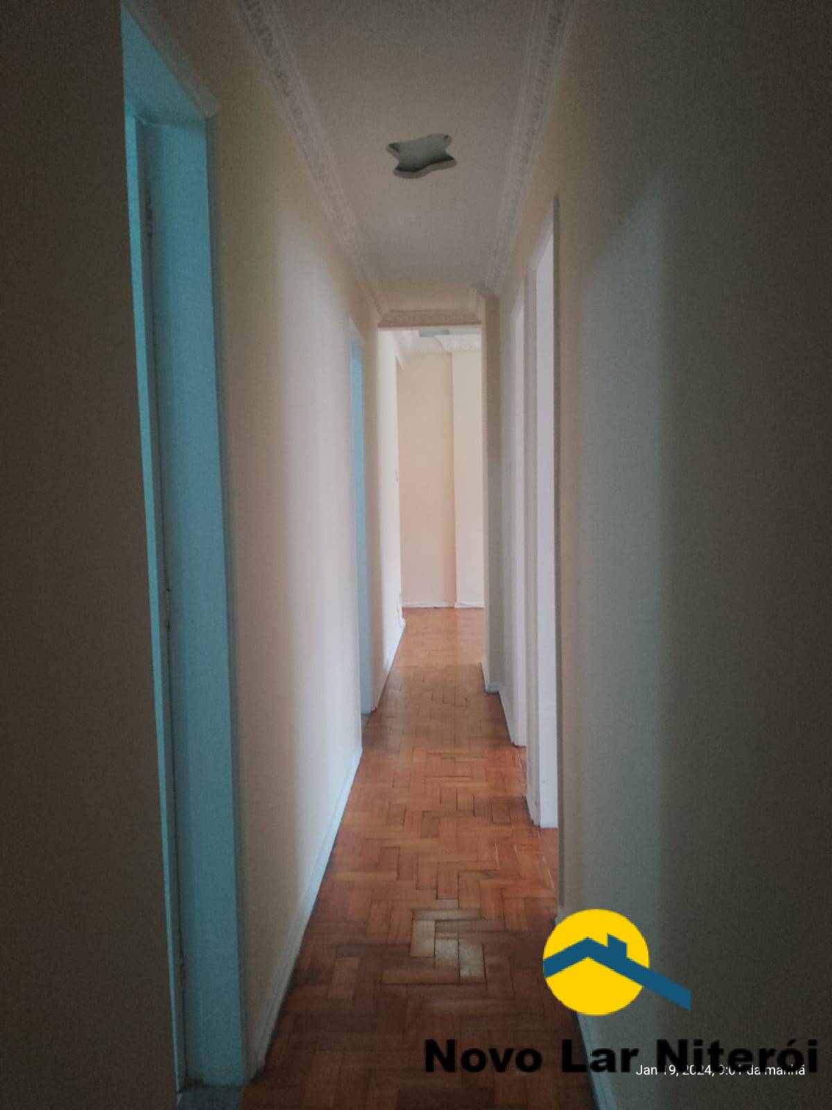 Apartamento à venda com 3 quartos, 100m² - Foto 3