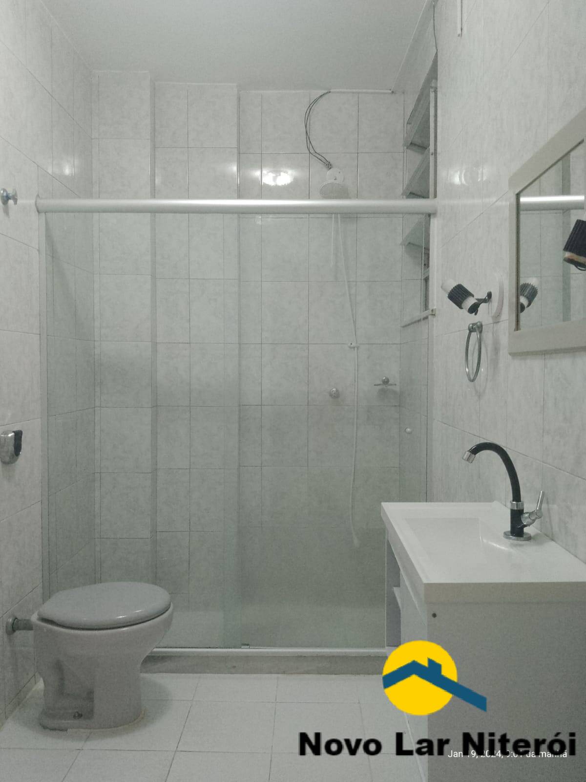 Apartamento à venda com 3 quartos, 100m² - Foto 8