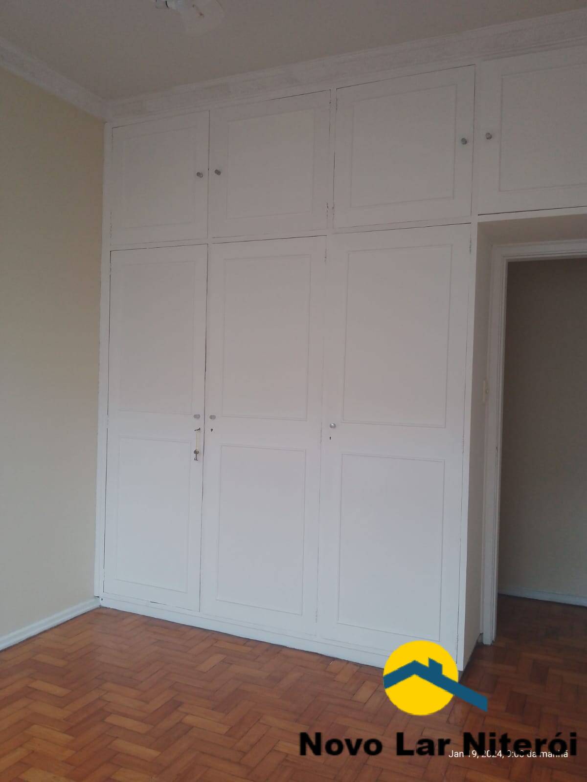 Apartamento à venda com 3 quartos, 100m² - Foto 11