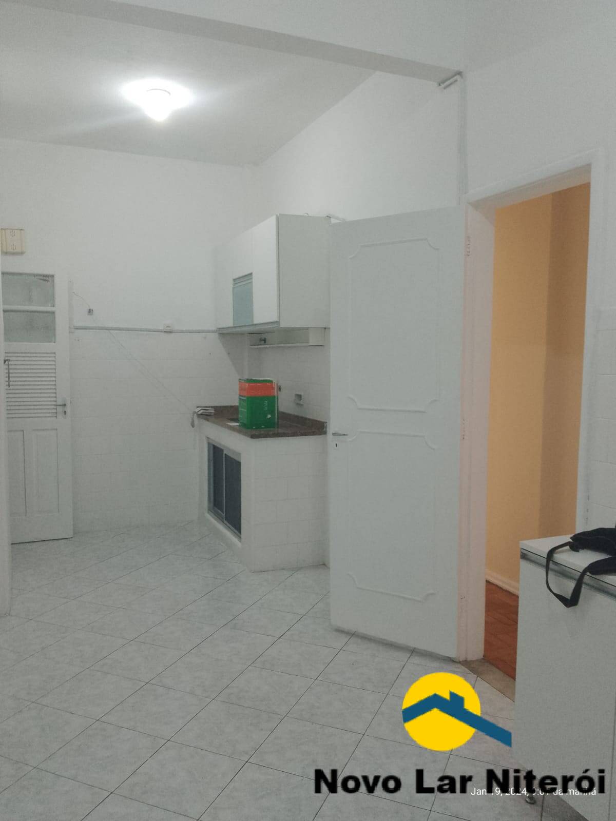 Apartamento à venda com 3 quartos, 100m² - Foto 12