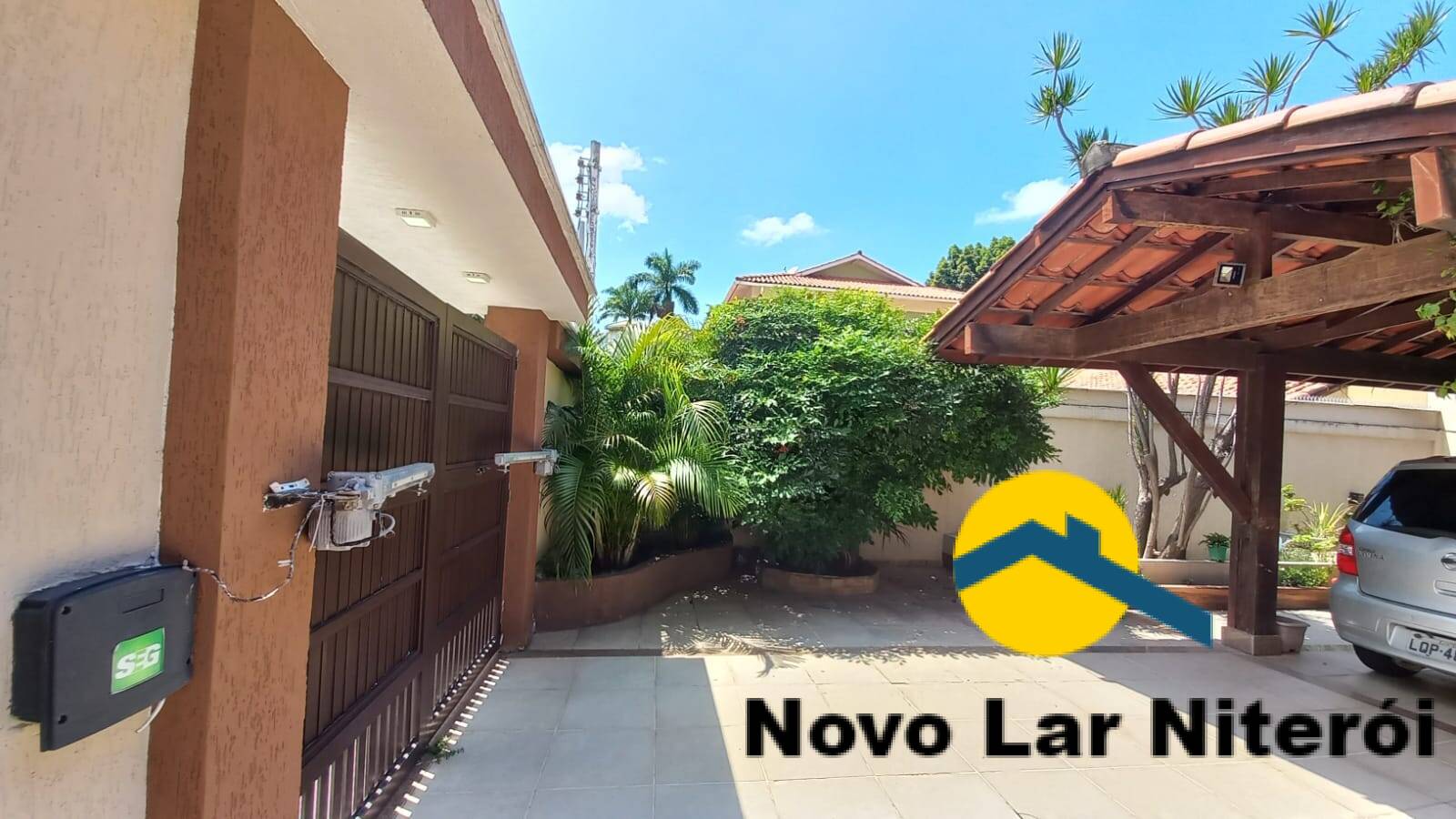 Casa à venda com 3 quartos, 156m² - Foto 47