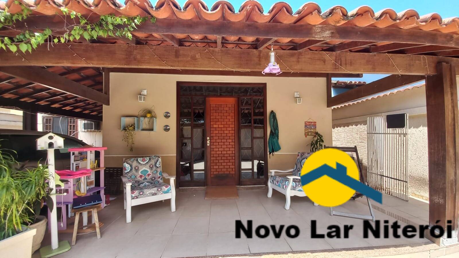 Casa à venda com 3 quartos, 156m² - Foto 43