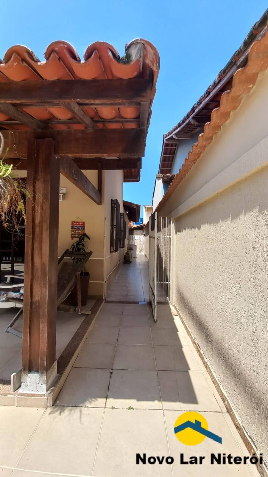 Casa à venda com 3 quartos, 156m² - Foto 22