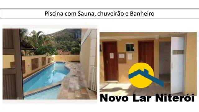 Casa de Condomínio à venda com 3 quartos, 116m² - Foto 19