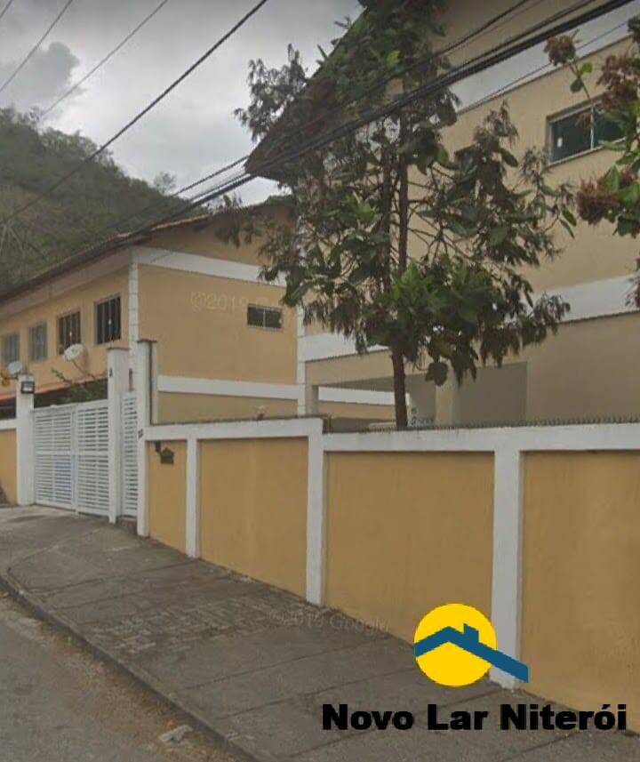 Casa de Condomínio à venda com 3 quartos, 116m² - Foto 23