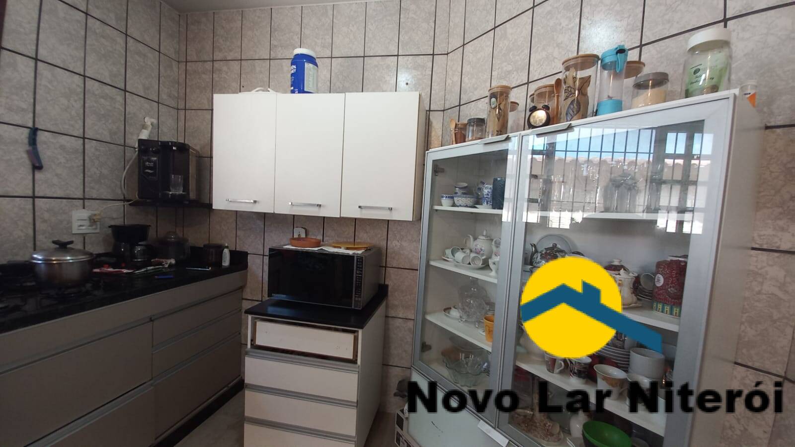 Casa à venda com 3 quartos, 156m² - Foto 18