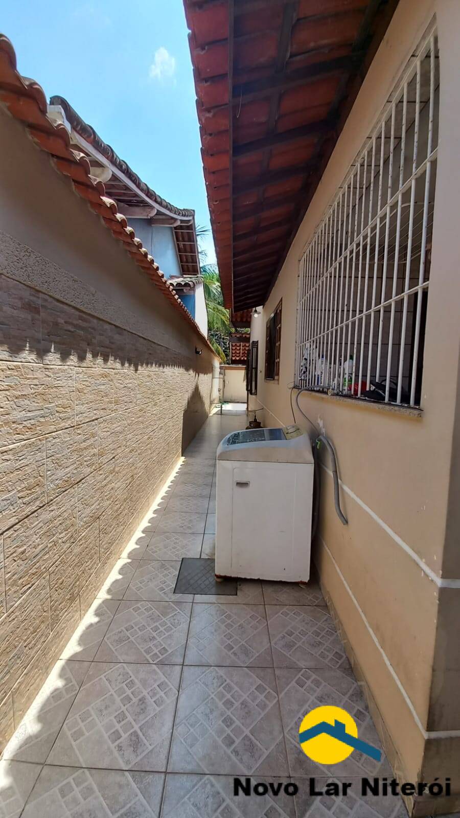 Casa à venda com 3 quartos, 156m² - Foto 26