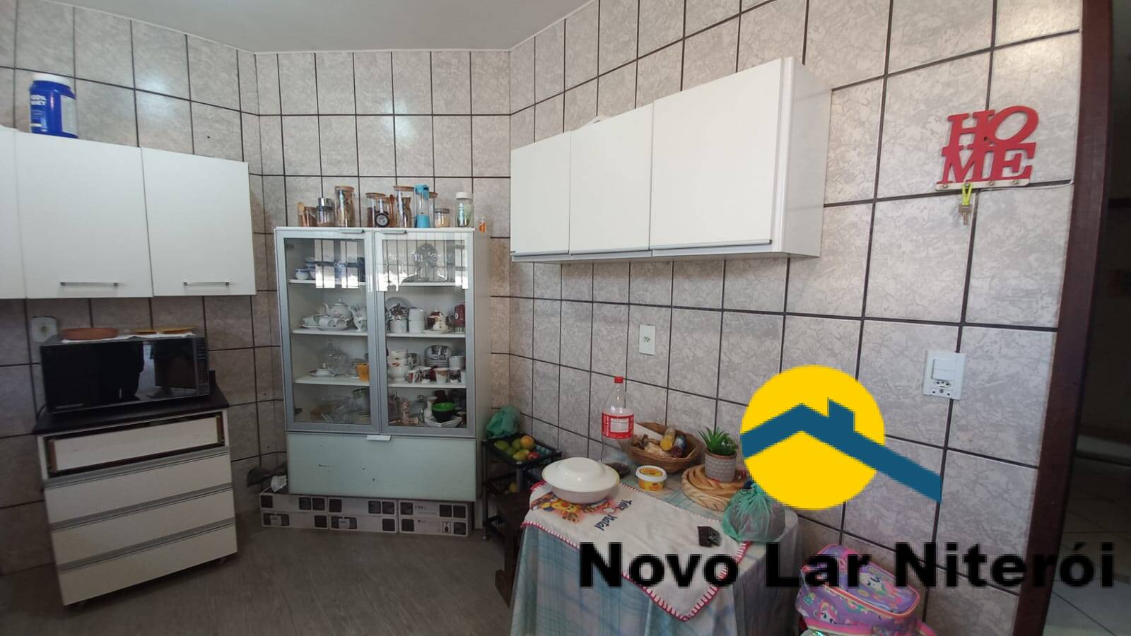 Casa à venda com 3 quartos, 156m² - Foto 19