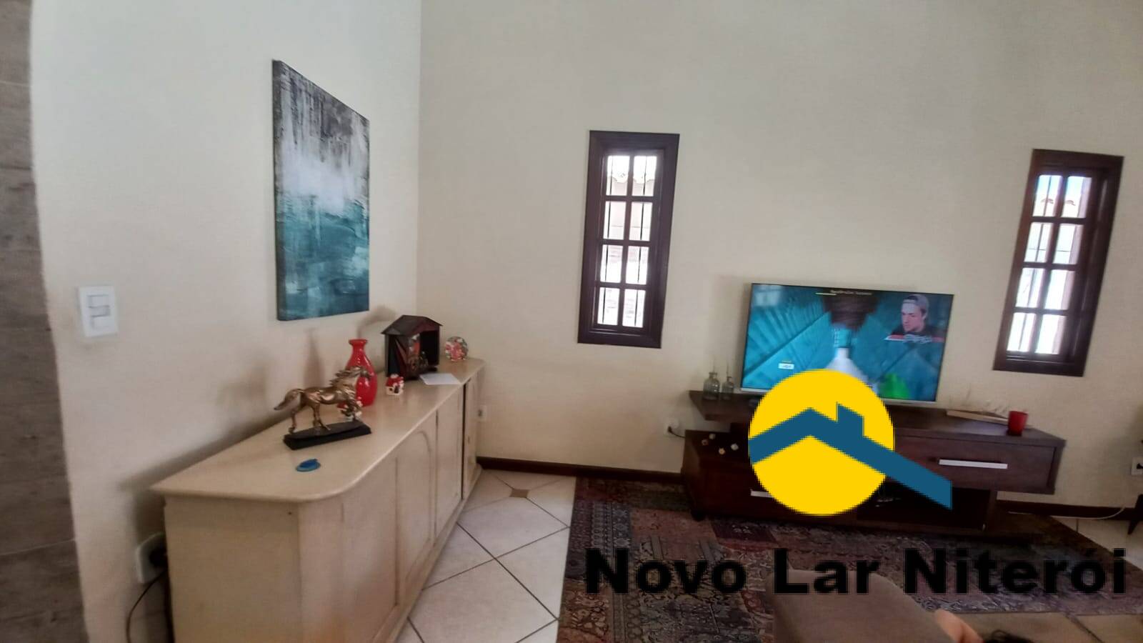 Casa à venda com 3 quartos, 156m² - Foto 7