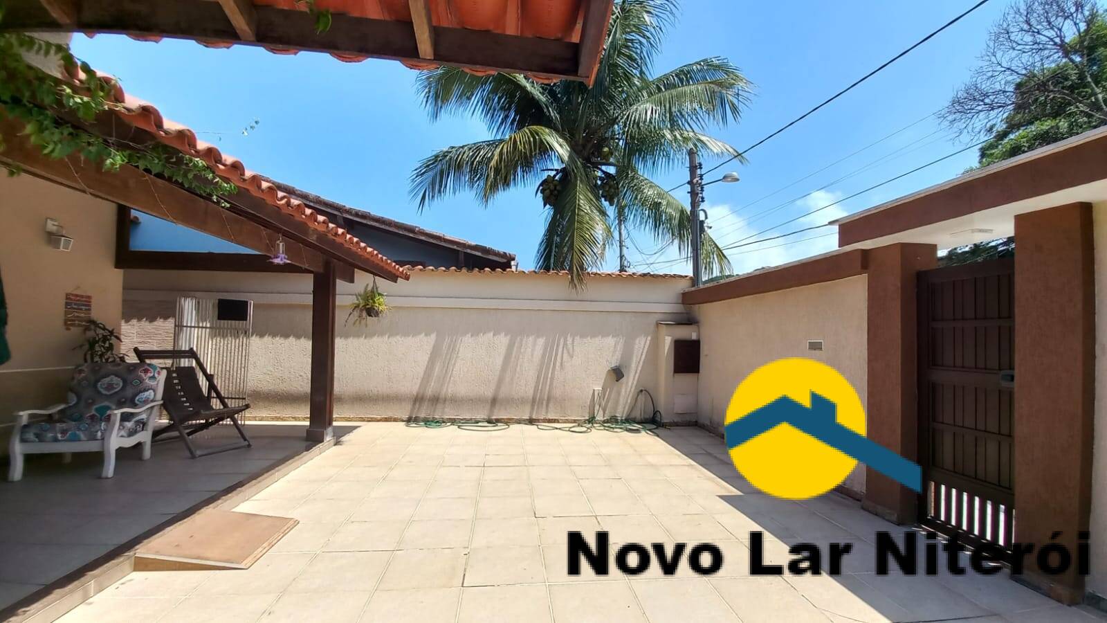 Casa à venda com 3 quartos, 156m² - Foto 49