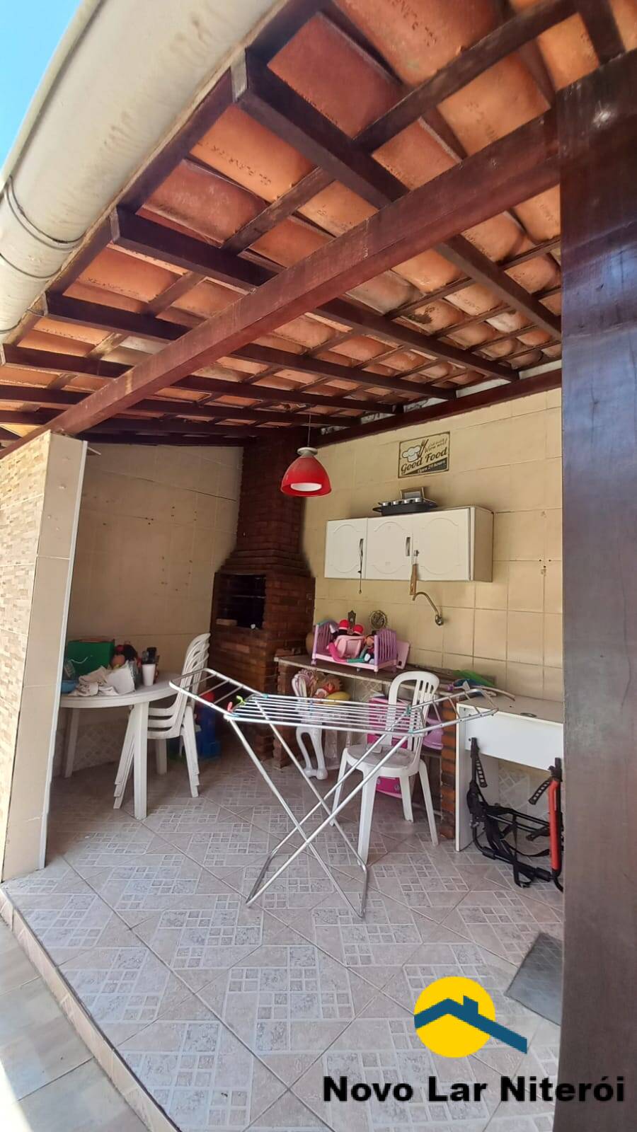 Casa à venda com 3 quartos, 156m² - Foto 38