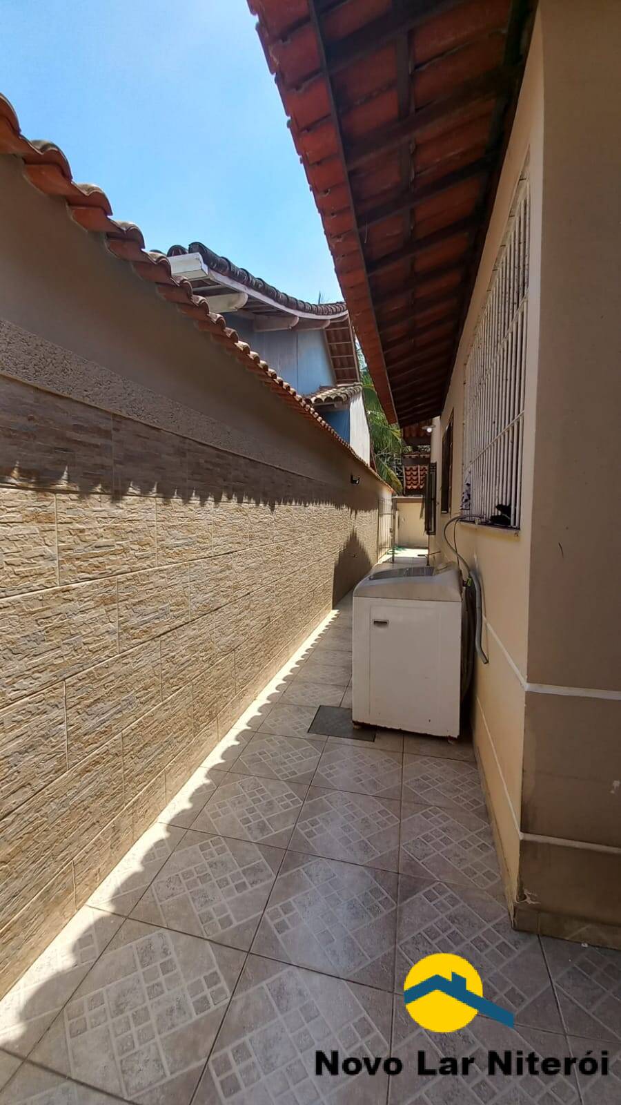 Casa à venda com 3 quartos, 156m² - Foto 27