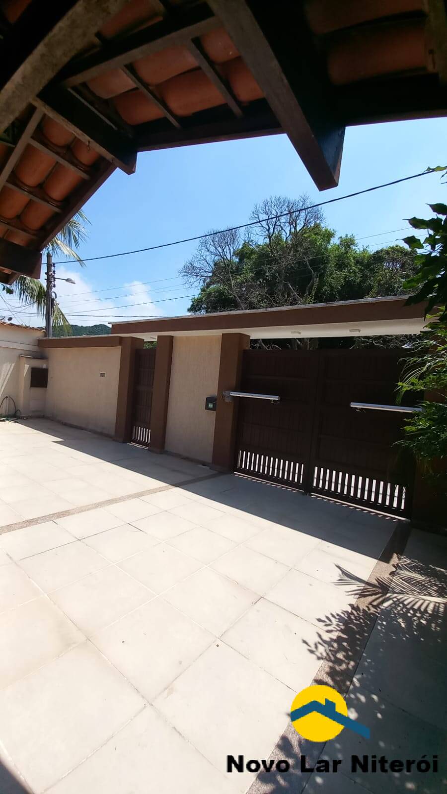 Casa à venda com 3 quartos, 156m² - Foto 57