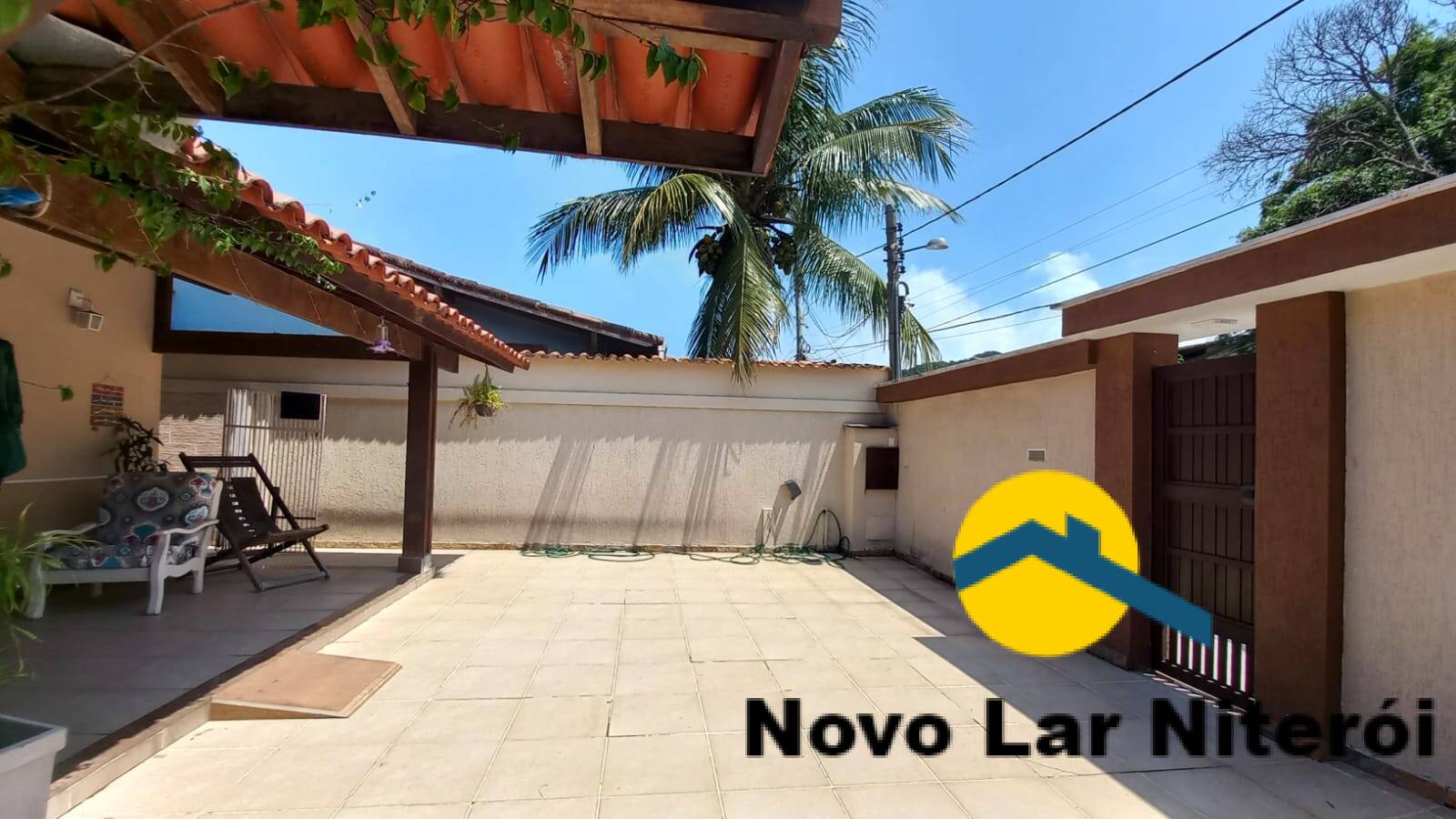 Casa à venda com 3 quartos, 156m² - Foto 58