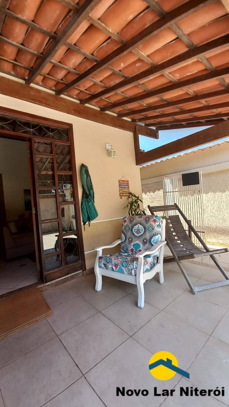 Casa à venda com 3 quartos, 156m² - Foto 44