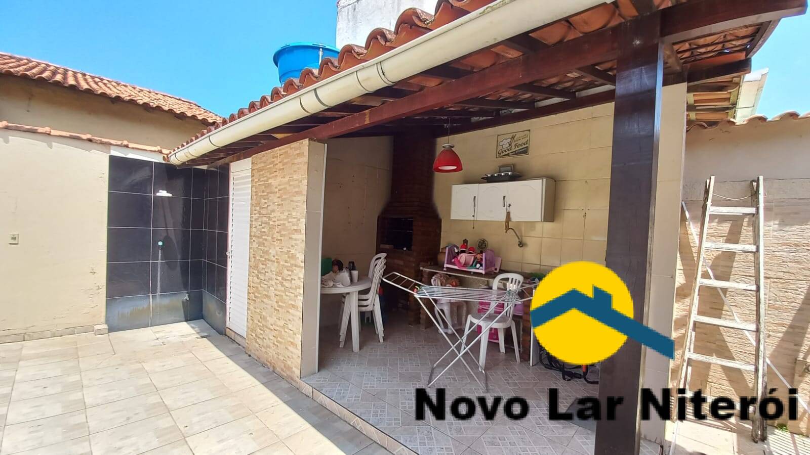 Casa à venda com 3 quartos, 156m² - Foto 37