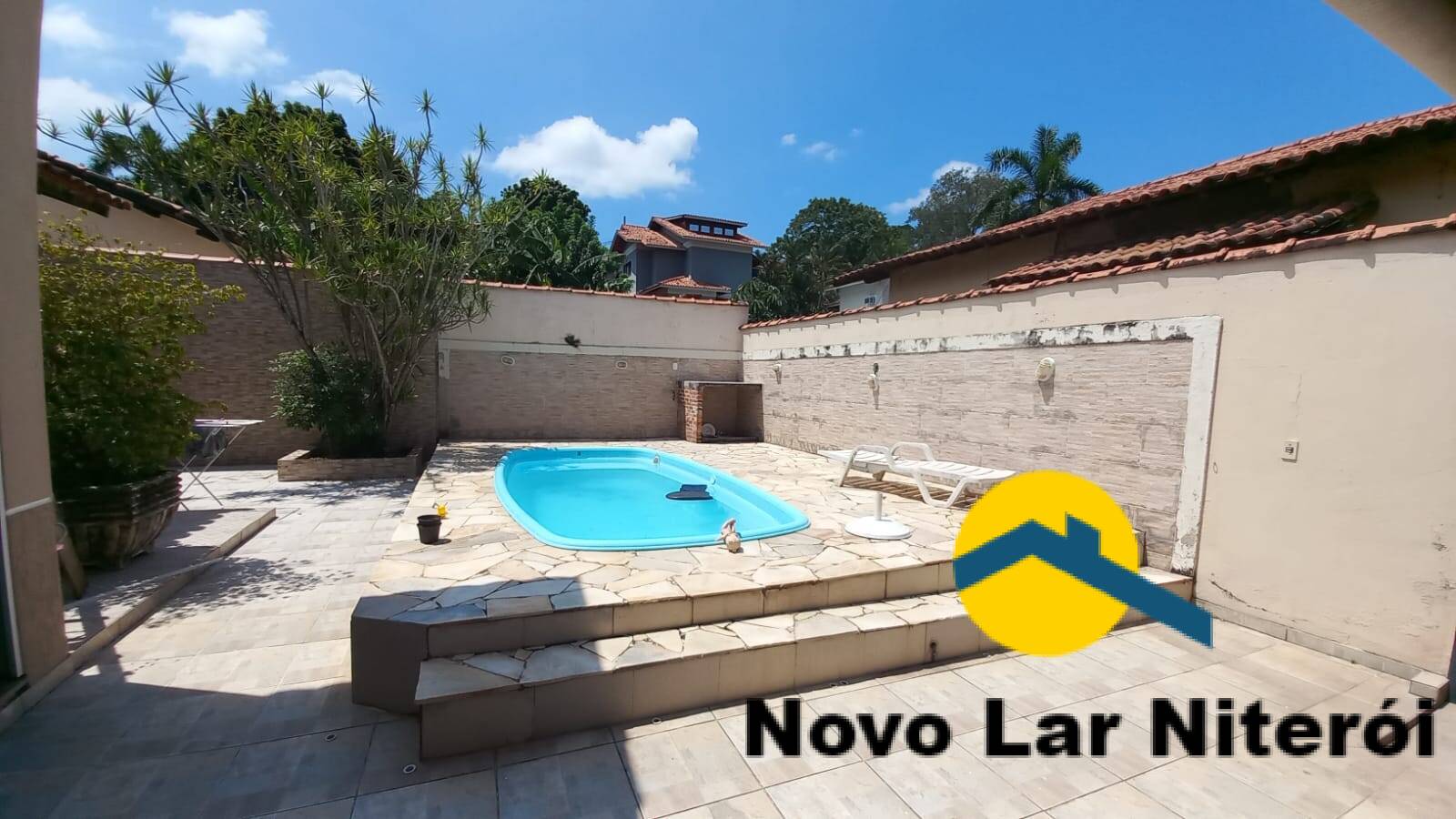 Casa à venda com 3 quartos, 156m² - Foto 30