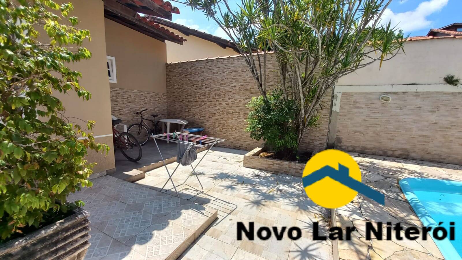 Casa à venda com 3 quartos, 156m² - Foto 41