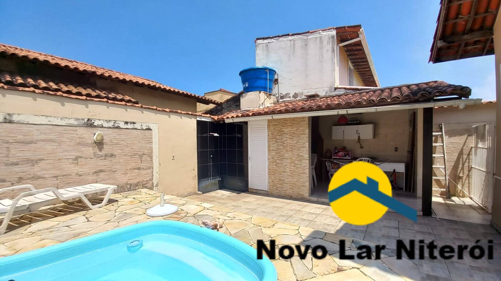 Casa à venda com 3 quartos, 156m² - Foto 35