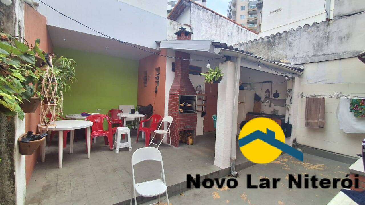 Casa à venda com 3 quartos, 180m² - Foto 21