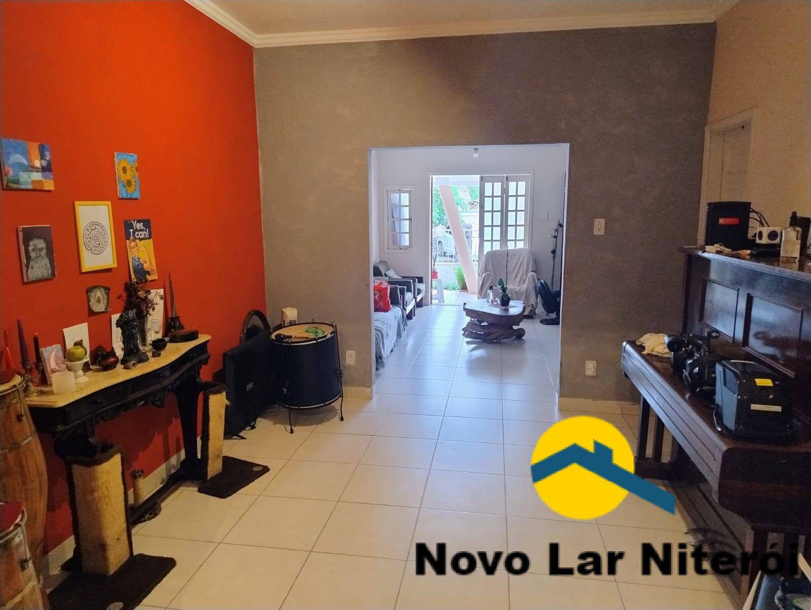 Casa à venda com 3 quartos, 180m² - Foto 5