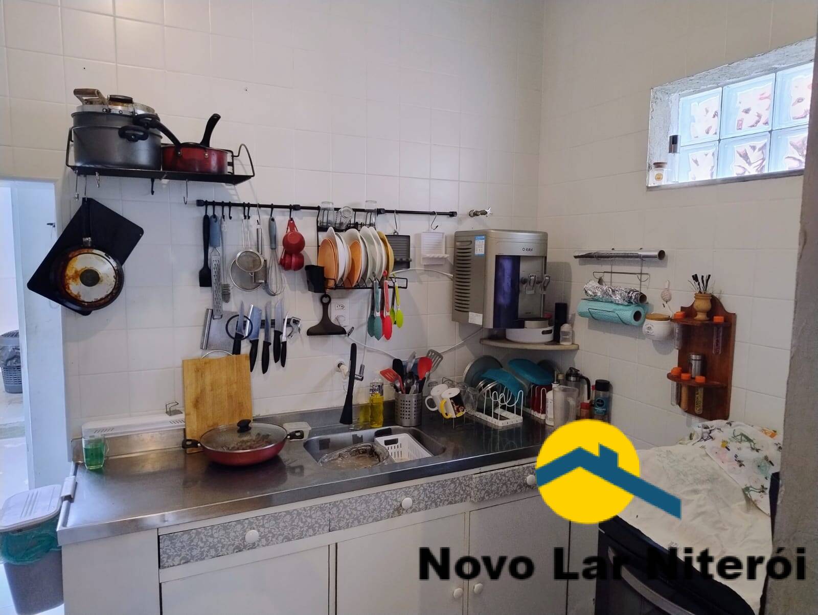 Casa à venda com 3 quartos, 180m² - Foto 17