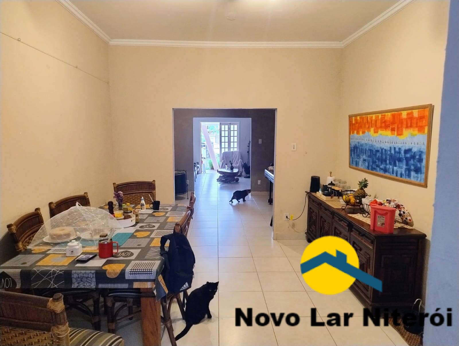 Casa à venda com 3 quartos, 180m² - Foto 16