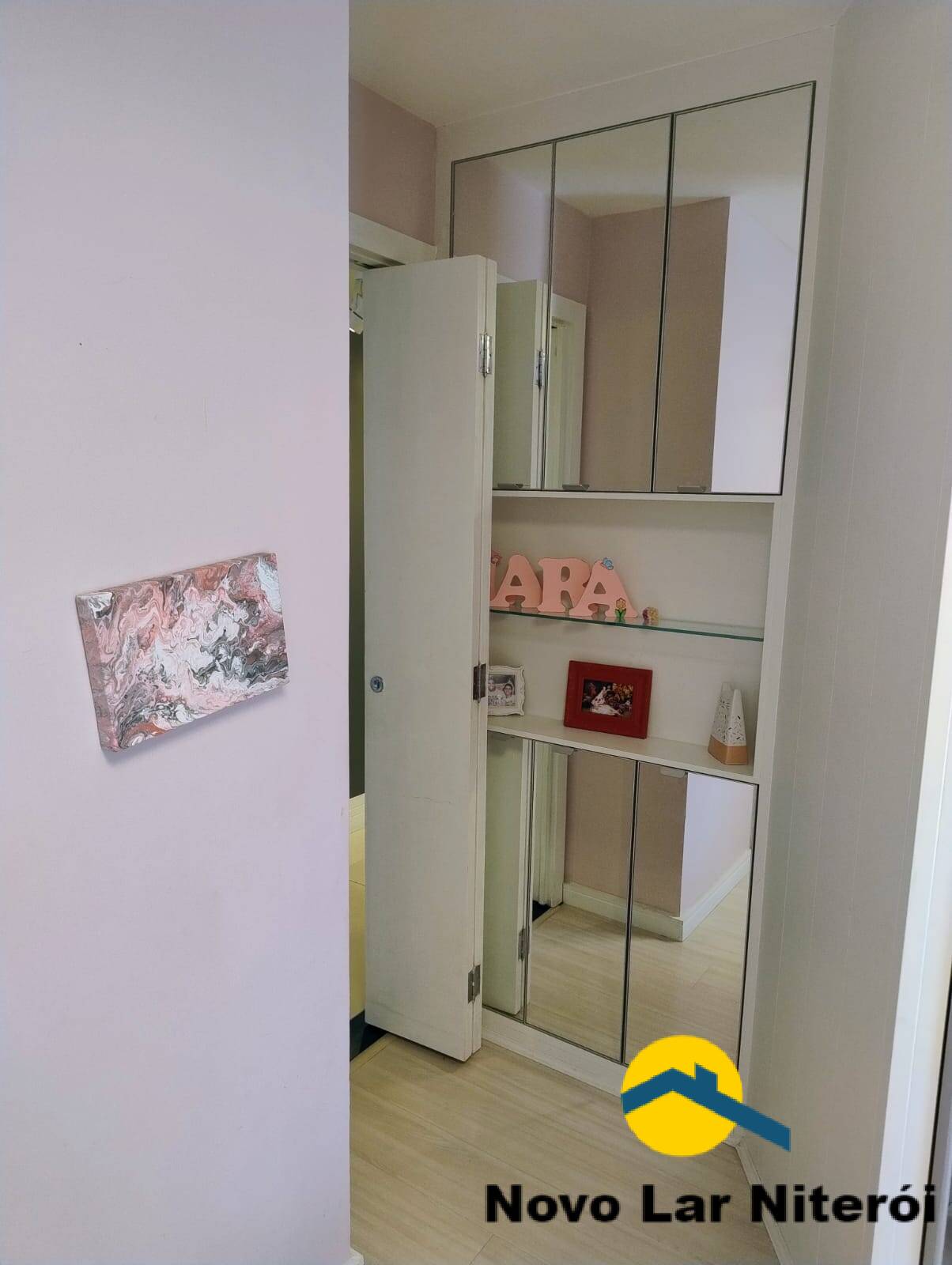 Cobertura à venda com 4 quartos, 220m² - Foto 19