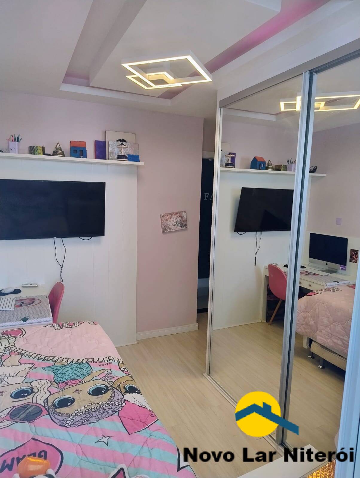 Cobertura à venda com 4 quartos, 220m² - Foto 18