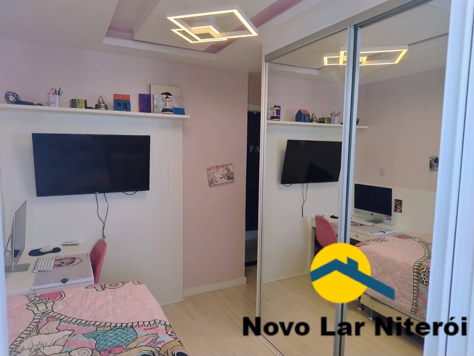 Cobertura à venda com 4 quartos, 220m² - Foto 17