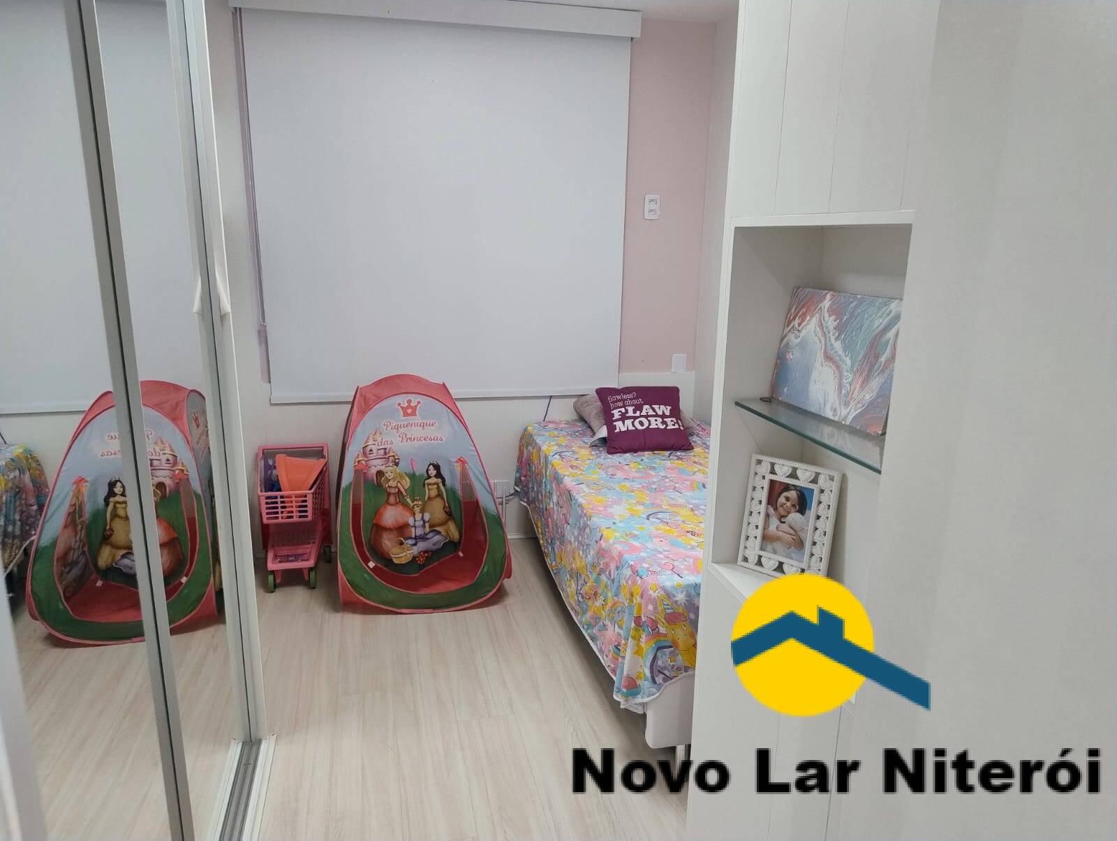 Cobertura à venda com 4 quartos, 220m² - Foto 23