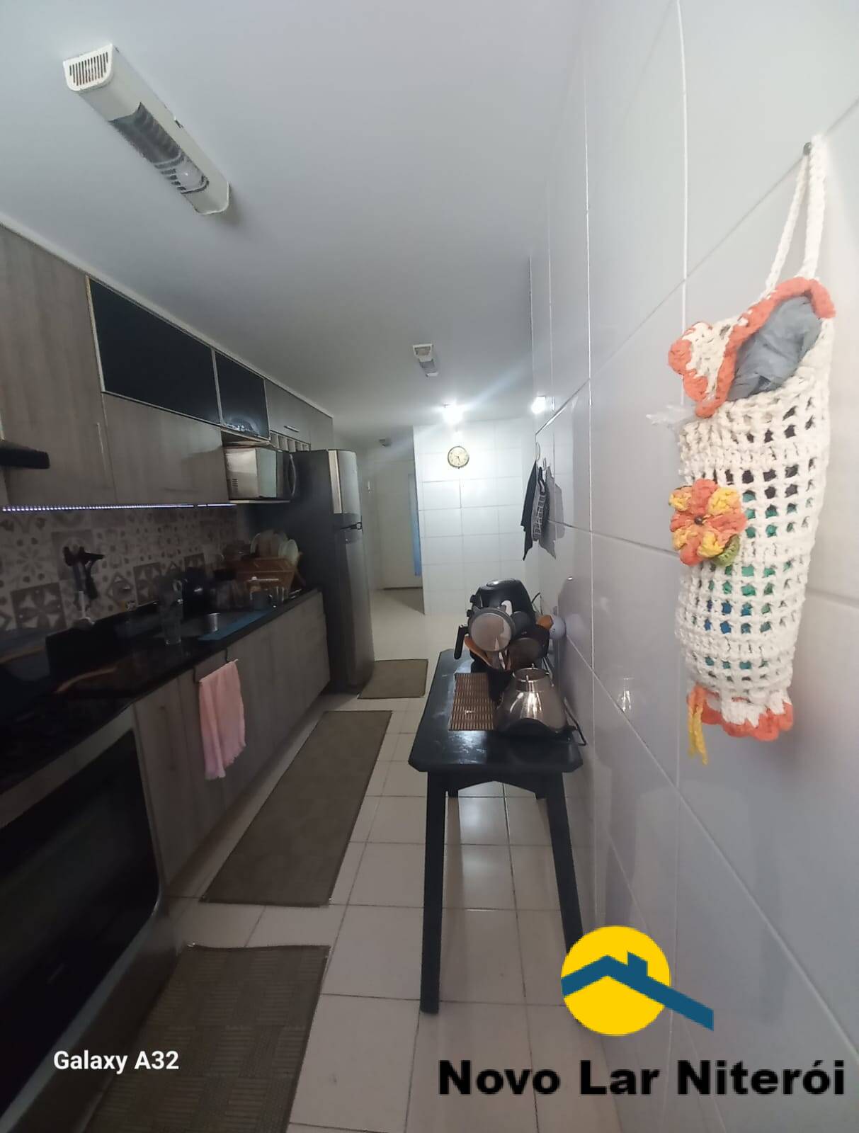 Apartamento à venda com 3 quartos, 140m² - Foto 18