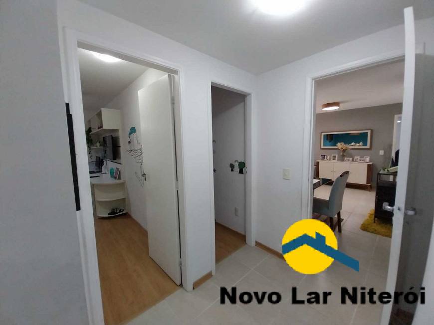 Apartamento à venda com 3 quartos, 140m² - Foto 7