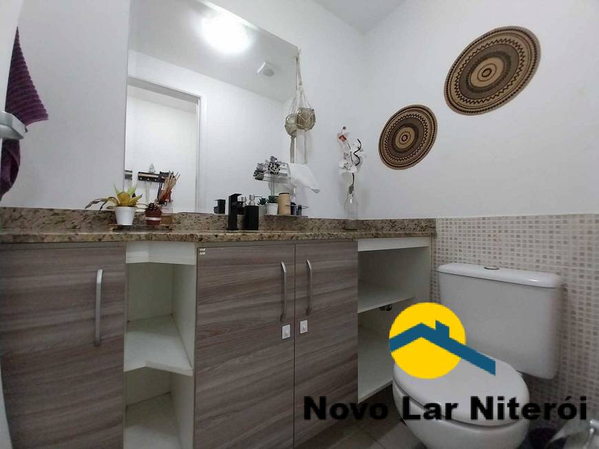 Apartamento à venda com 3 quartos, 140m² - Foto 10