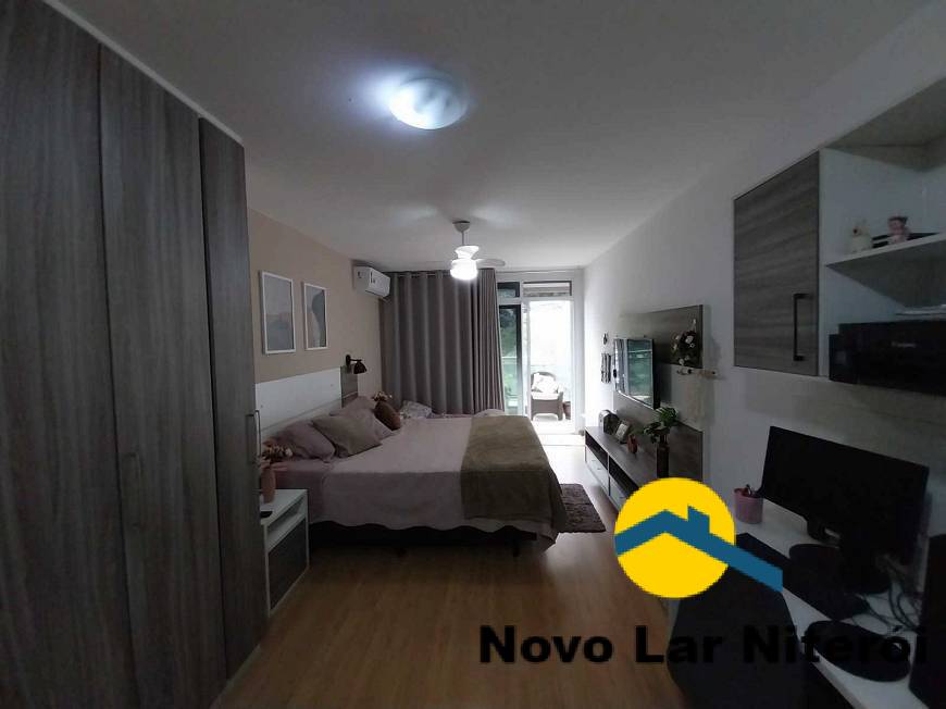 Apartamento à venda com 3 quartos, 140m² - Foto 8