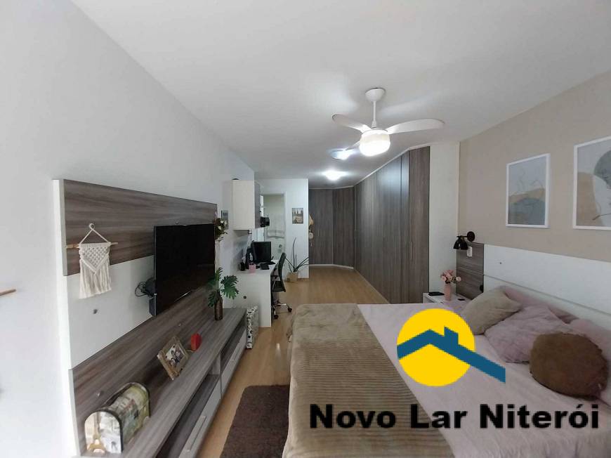 Apartamento à venda com 3 quartos, 140m² - Foto 4