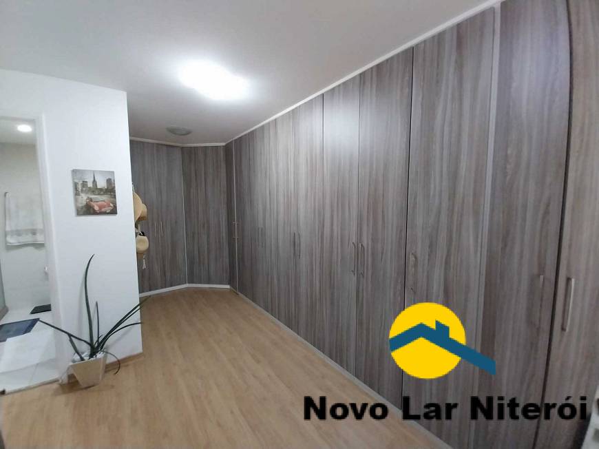 Apartamento à venda com 3 quartos, 140m² - Foto 9