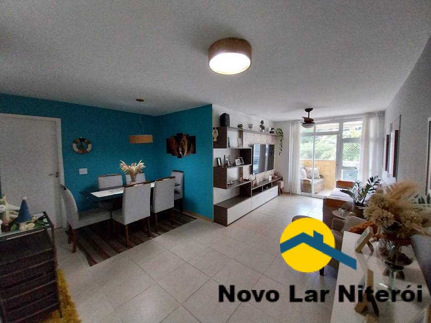 Apartamento à venda com 3 quartos, 140m² - Foto 5