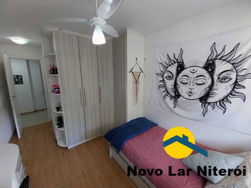 Apartamento à venda com 3 quartos, 140m² - Foto 14