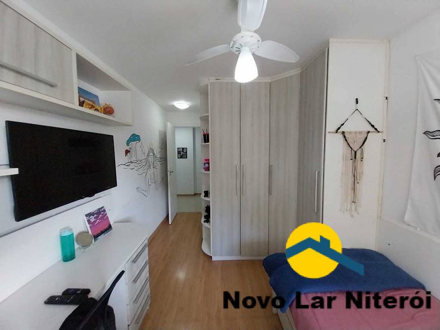 Apartamento à venda com 3 quartos, 140m² - Foto 16