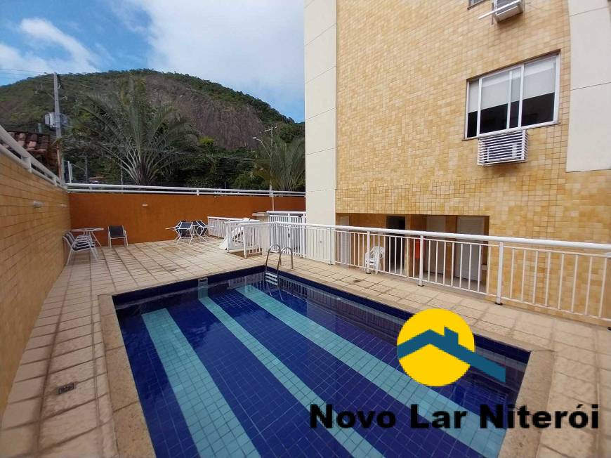 Apartamento à venda com 3 quartos, 140m² - Foto 19