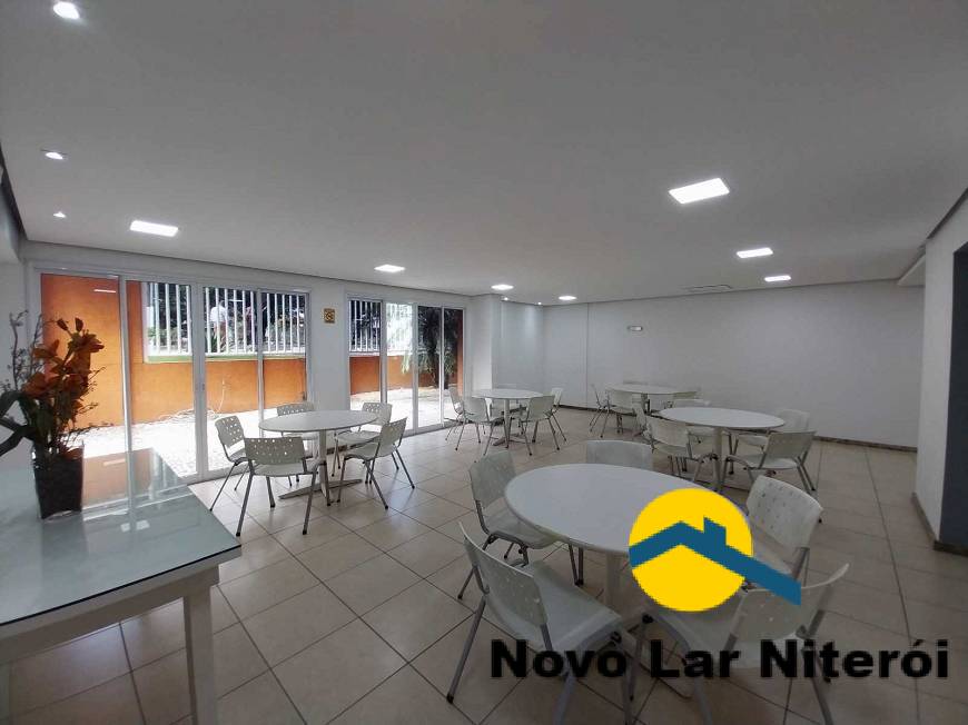 Apartamento à venda com 3 quartos, 140m² - Foto 20