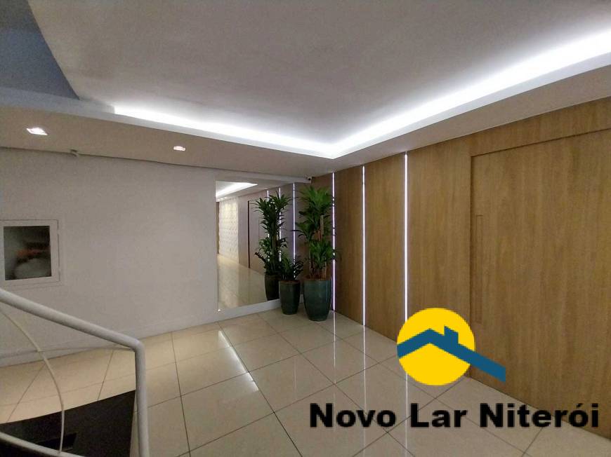 Apartamento à venda com 3 quartos, 140m² - Foto 21