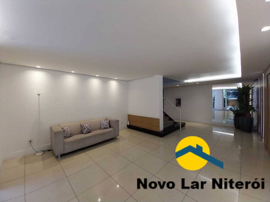 Apartamento à venda com 3 quartos, 140m² - Foto 22