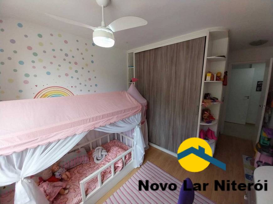 Apartamento à venda com 3 quartos, 140m² - Foto 13