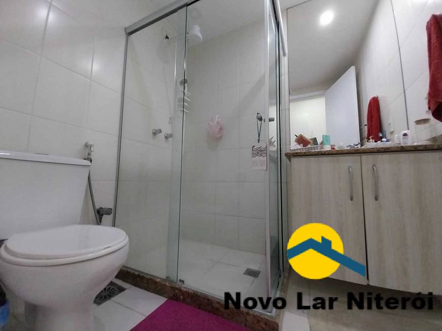 Apartamento à venda com 3 quartos, 140m² - Foto 15