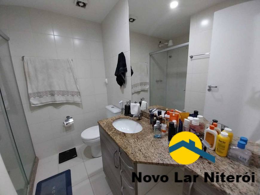 Apartamento à venda com 3 quartos, 140m² - Foto 17